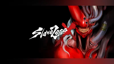 Slave Zero X
