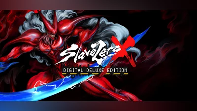 Slave Zero X Digital Deluxe Edition