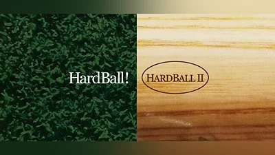 Hardball + Hardball 2