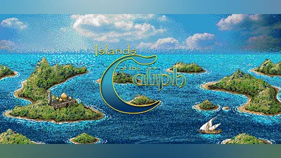 Islands of the Caliph