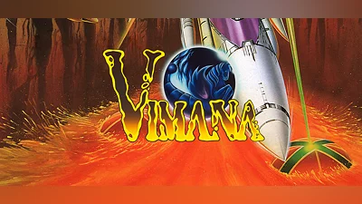 Vimana