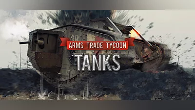 Arms Trade Tycoon: Tanks