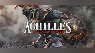 Achilles: Legends Untold