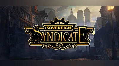 Sovereign Syndicate