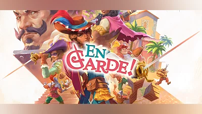 En Garde! Soundtrack Edition