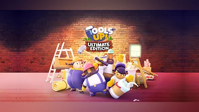 Tools Up! Ultimate Edition