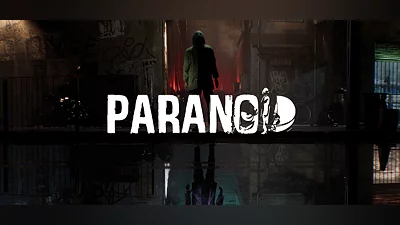 PARANOID