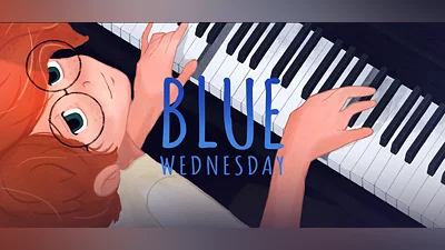 Blue Wednesday