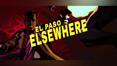 El Paso, Elsewhere