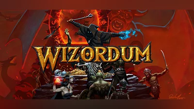 Wizordum