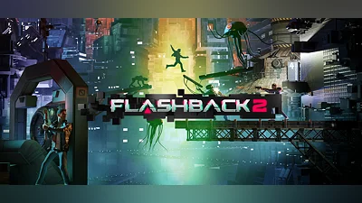 Flashback 2