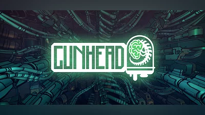 GUNHEAD