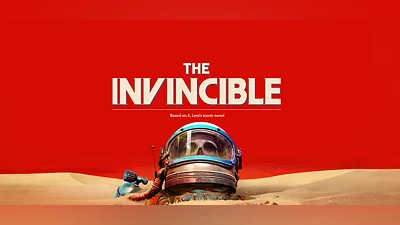 The Invincible