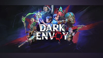 Dark Envoy