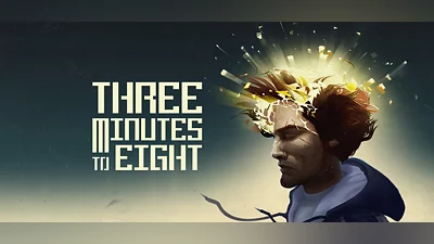Three Minutes To Eight