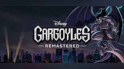 Gargoyles Remastered