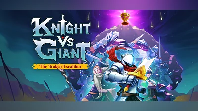 Knight vs Giant: The Broken Excalibur - Soundtrack Bundle