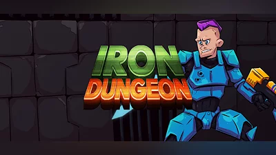 Iron Dungeon