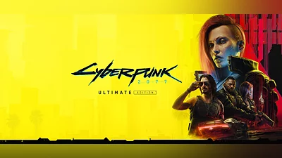 Cyberpunk 2077: Ultimate Edition