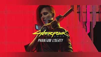 Cyberpunk 2077: Phantom Liberty