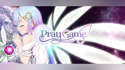 Pray Game UNRATED