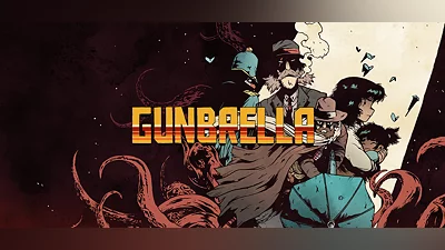 Gunbrella