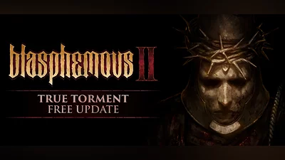 Blasphemous 2
