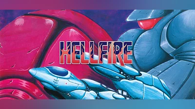 Hellfire