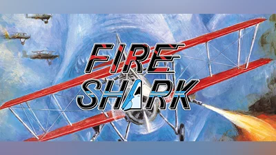 Fire Shark