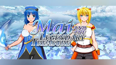 Mai and the Legendary Treasure UNRATED