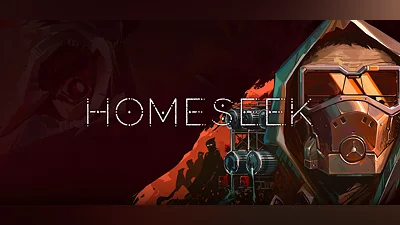 Homeseek + Original Soundtrack
