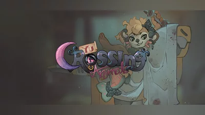 Yu Crossing Animals