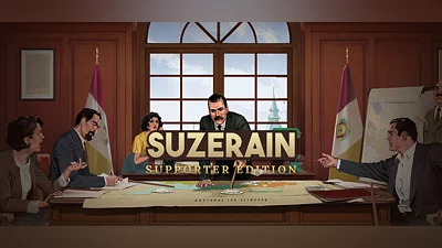 Suzerain - Supporter Edition
