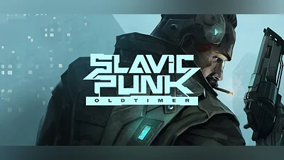 SlavicPunk: Oldtimer Soundtrack
