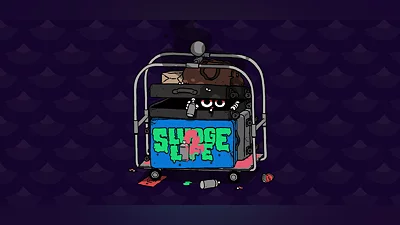 SLUDGE LIFE 2 Soundtrack