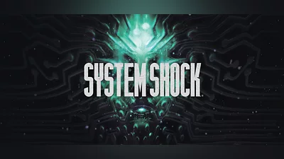 System Shock Soundtrack