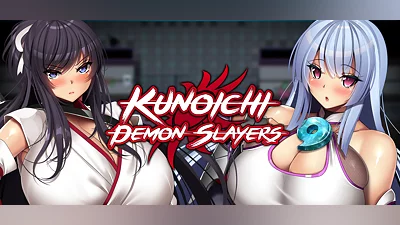Kunoichi Demon Slayers UNRATED
