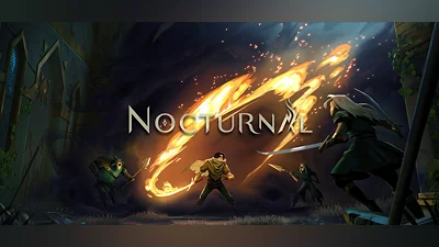 Nocturnal: Enhanced Edition