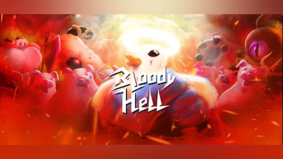 Bloody Hell Soundtrack