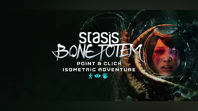 STASIS: BONE TOTEM