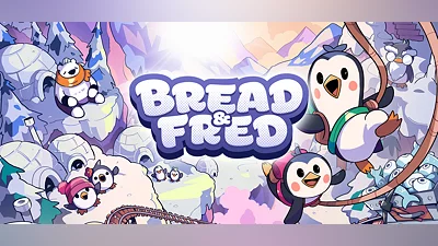 Bread & Fred
