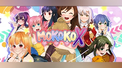 Mokoko X UNRATED