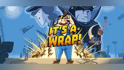 It&#039;s a Wrap! Demo