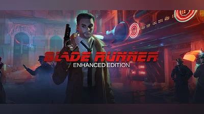 Blade Runner - Enhanced Edition