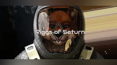 ΔV: Rings of Saturn - Anthropogenesis