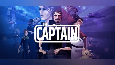 The Captain