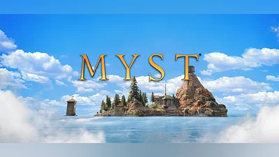 Myst