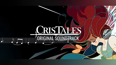 Cris Tales Original Soundtrack Bundle