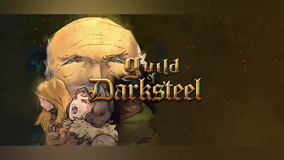 Guild of Darksteel