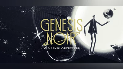 Genesis Noir